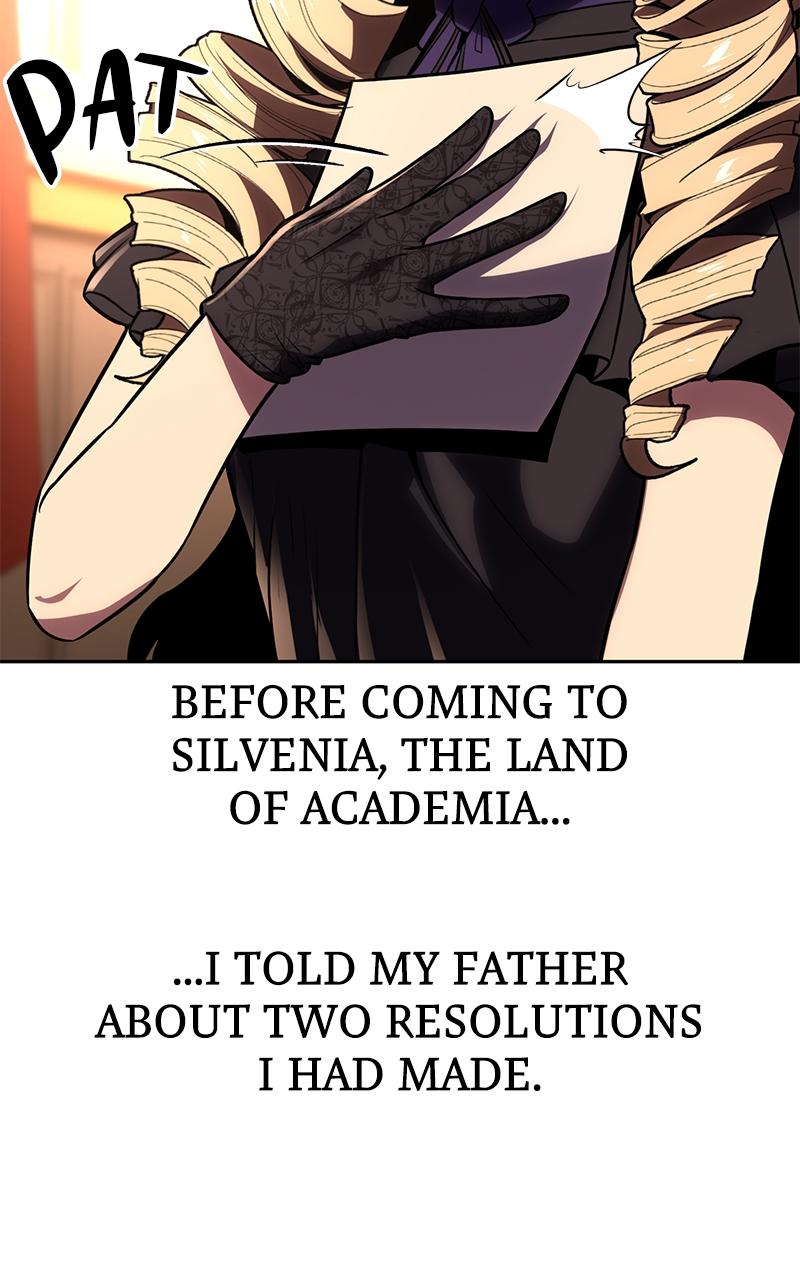 The Extra's Academy Survival Guide Chapter 37