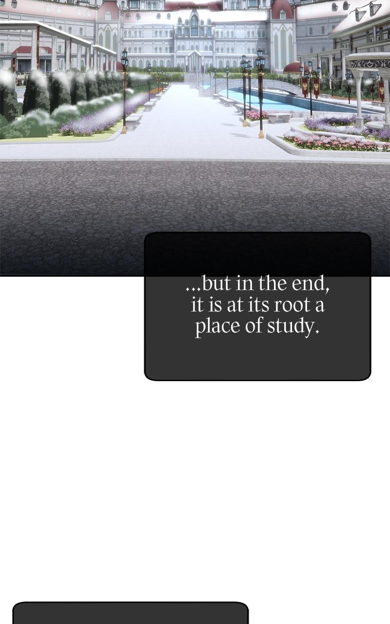 The Extra's Academy Survival Guide Chapter 37