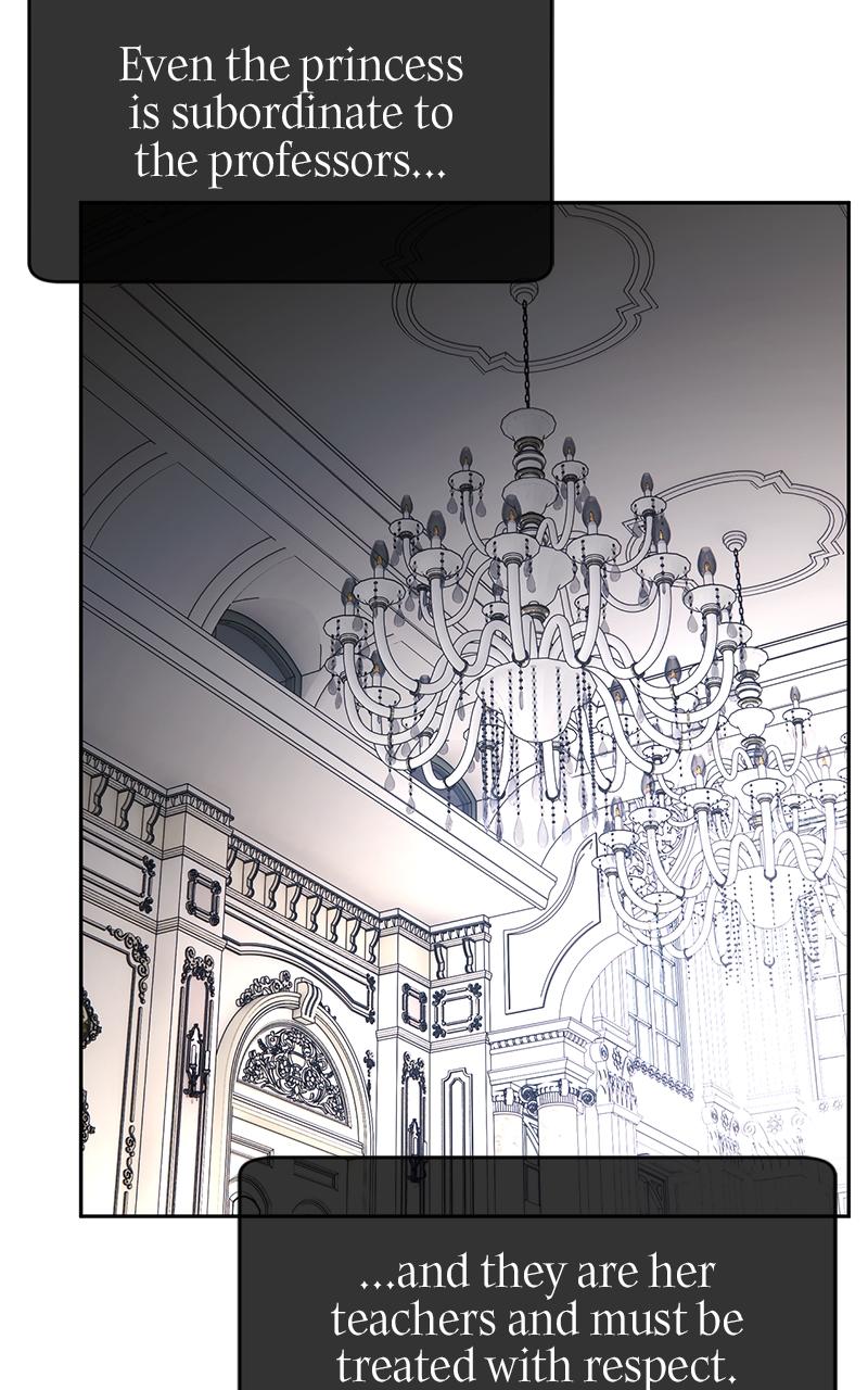 The Extra's Academy Survival Guide Chapter 37