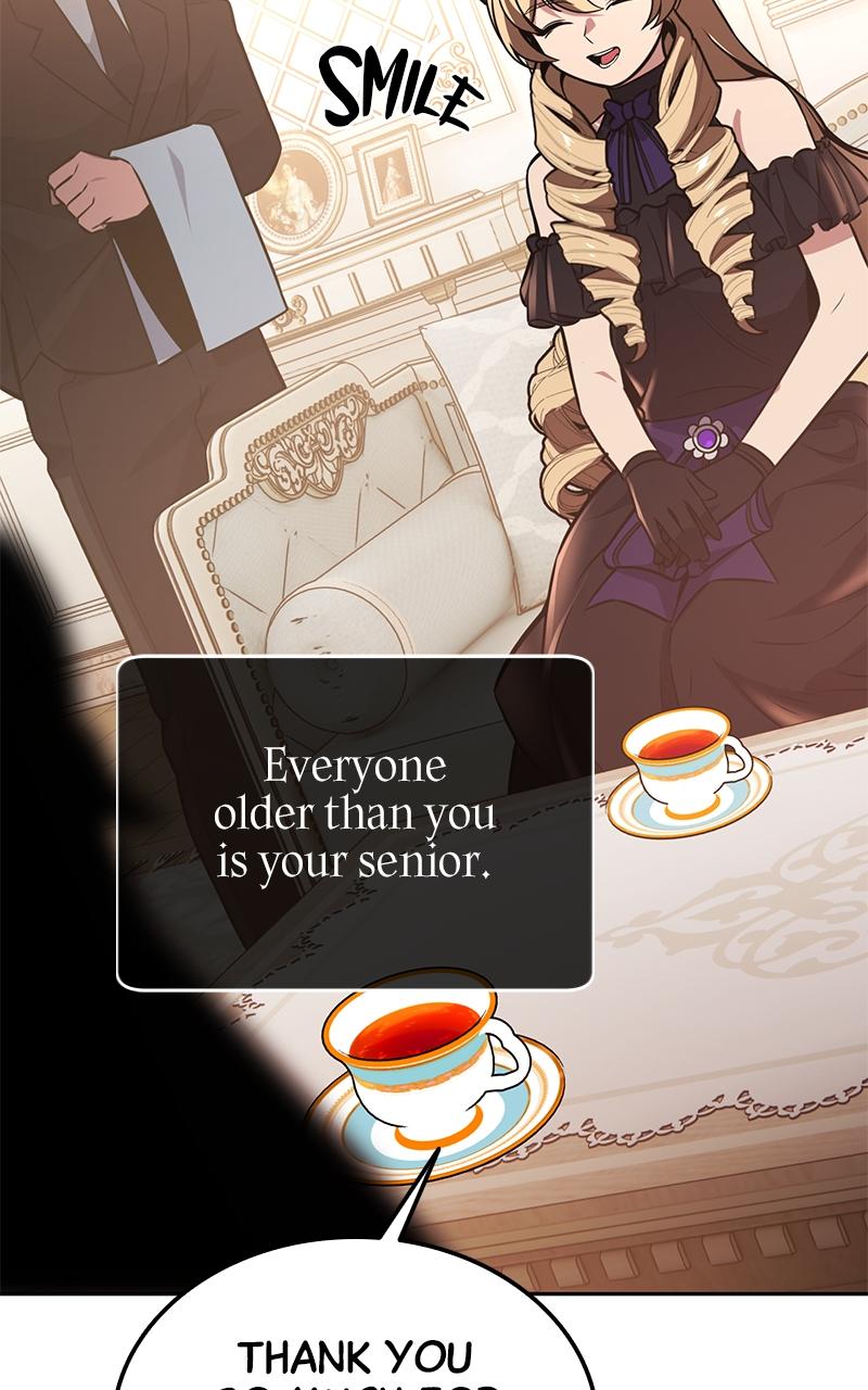 The Extra's Academy Survival Guide Chapter 37