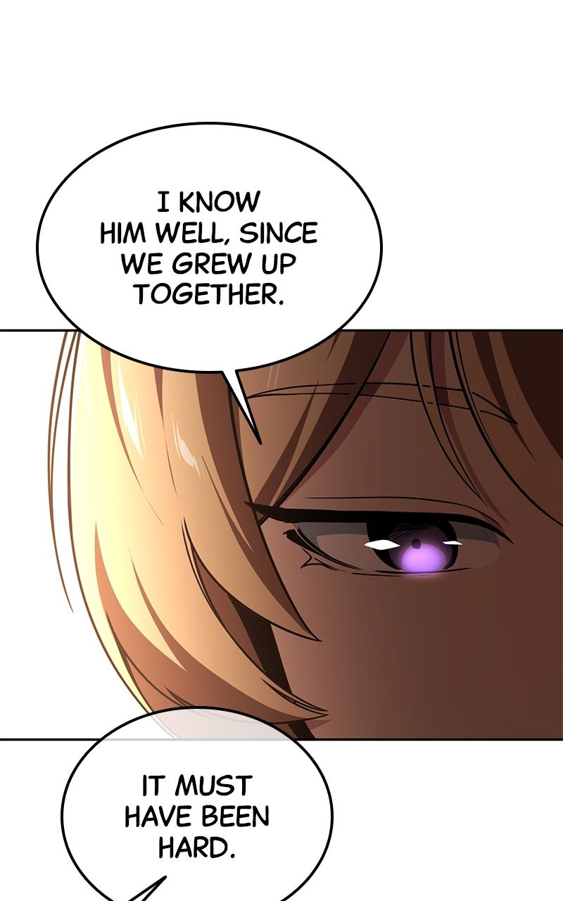 The Extra's Academy Survival Guide Chapter 37