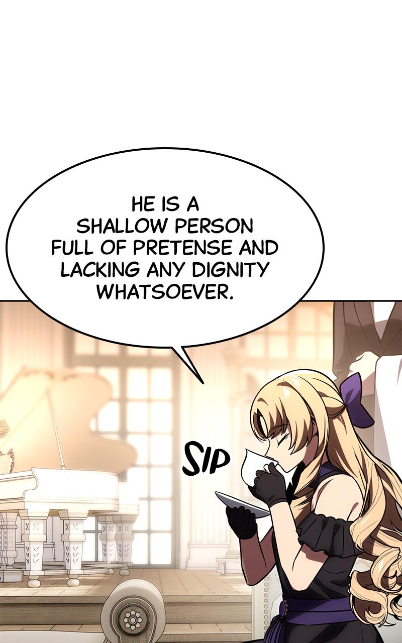 The Extra's Academy Survival Guide Chapter 37