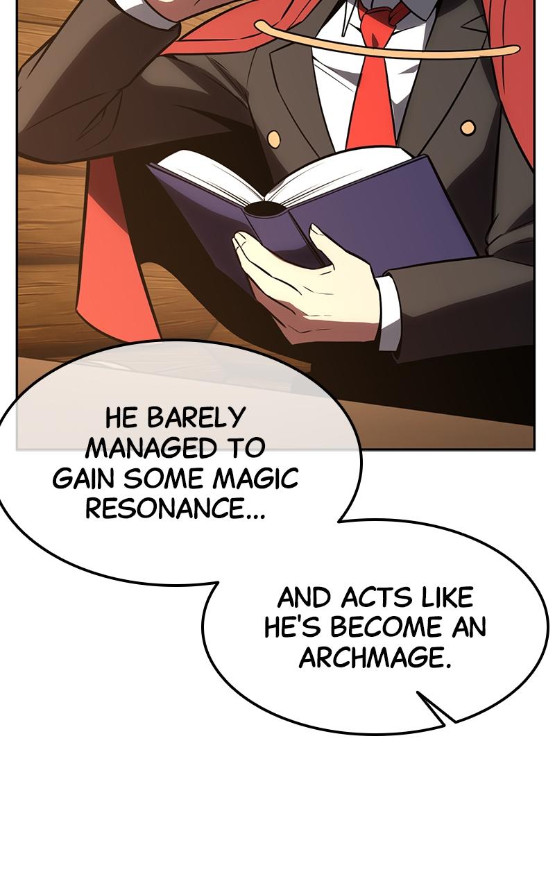 The Extra's Academy Survival Guide Chapter 37