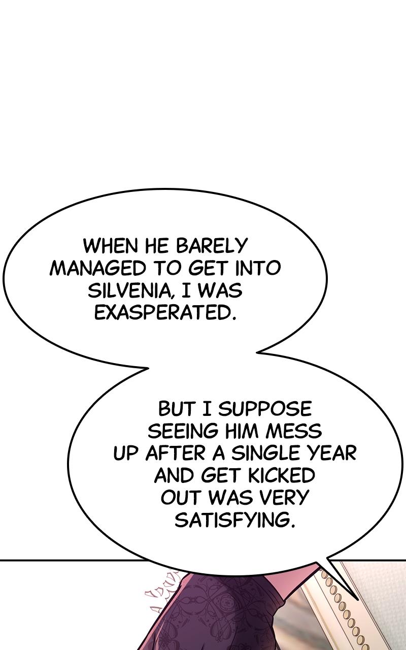 The Extra's Academy Survival Guide Chapter 37