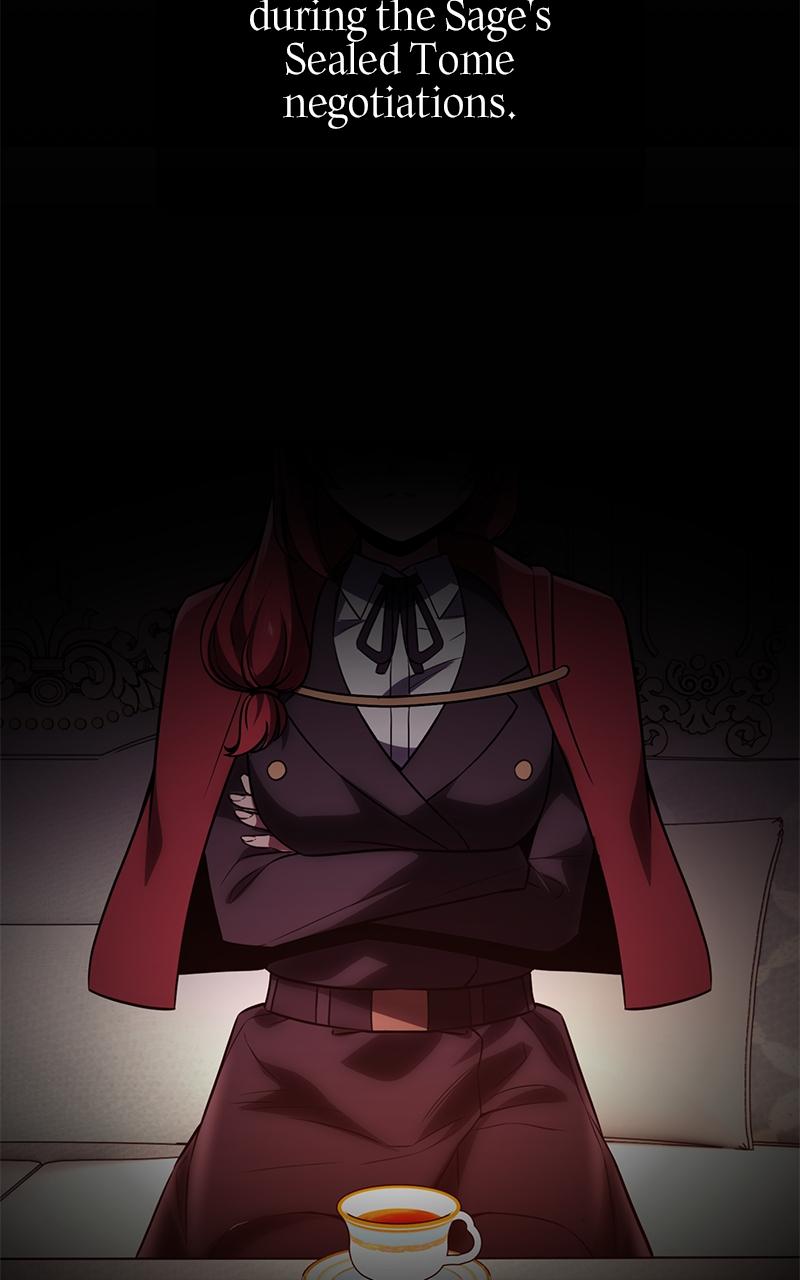 The Extra's Academy Survival Guide Chapter 37