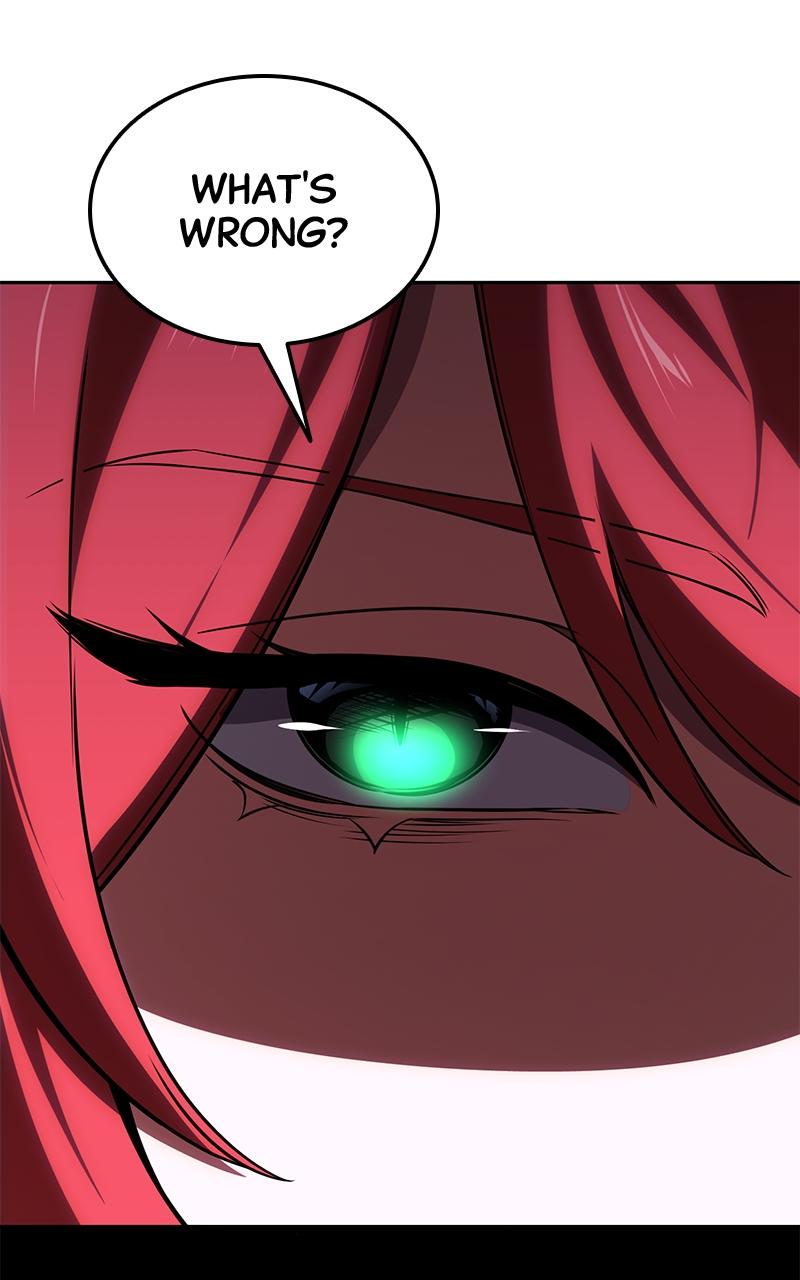 The Extra's Academy Survival Guide Chapter 37