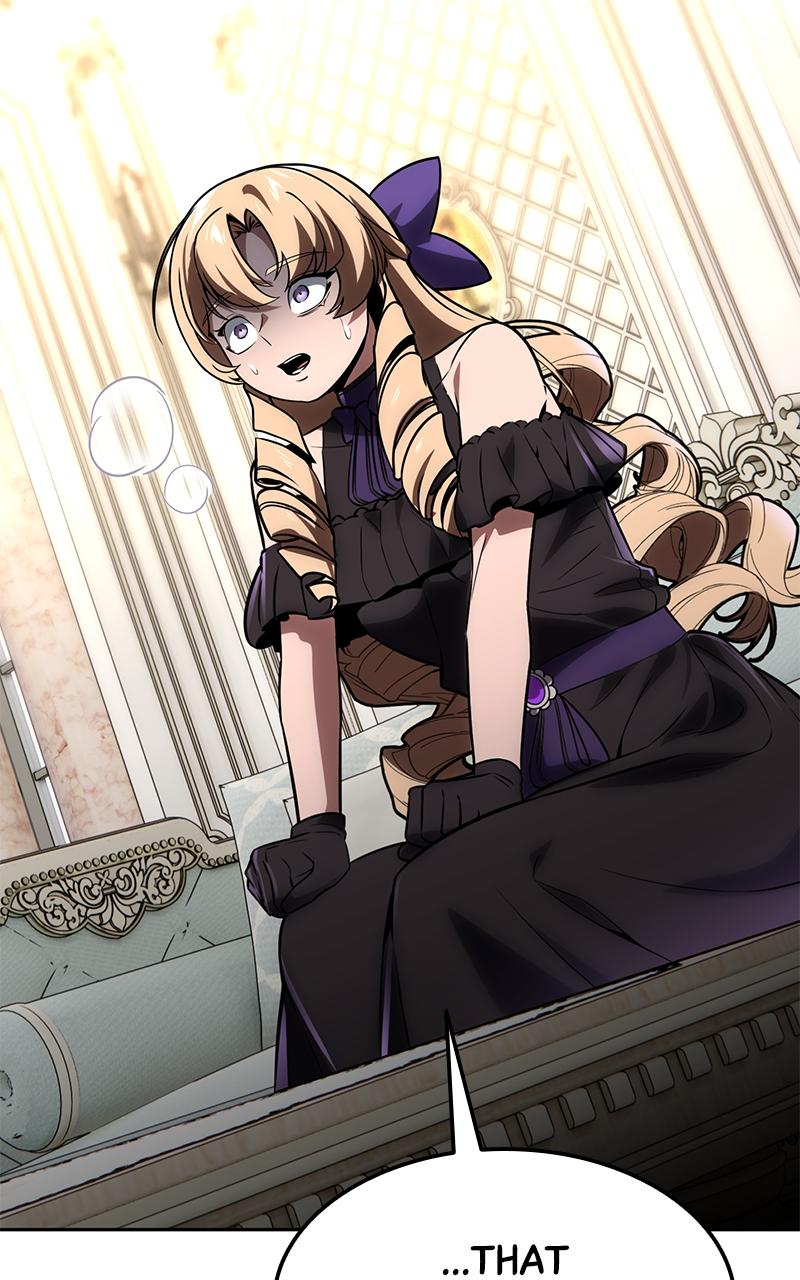 The Extra's Academy Survival Guide Chapter 37