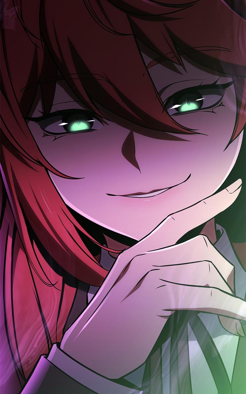 The Extra's Academy Survival Guide Chapter 37