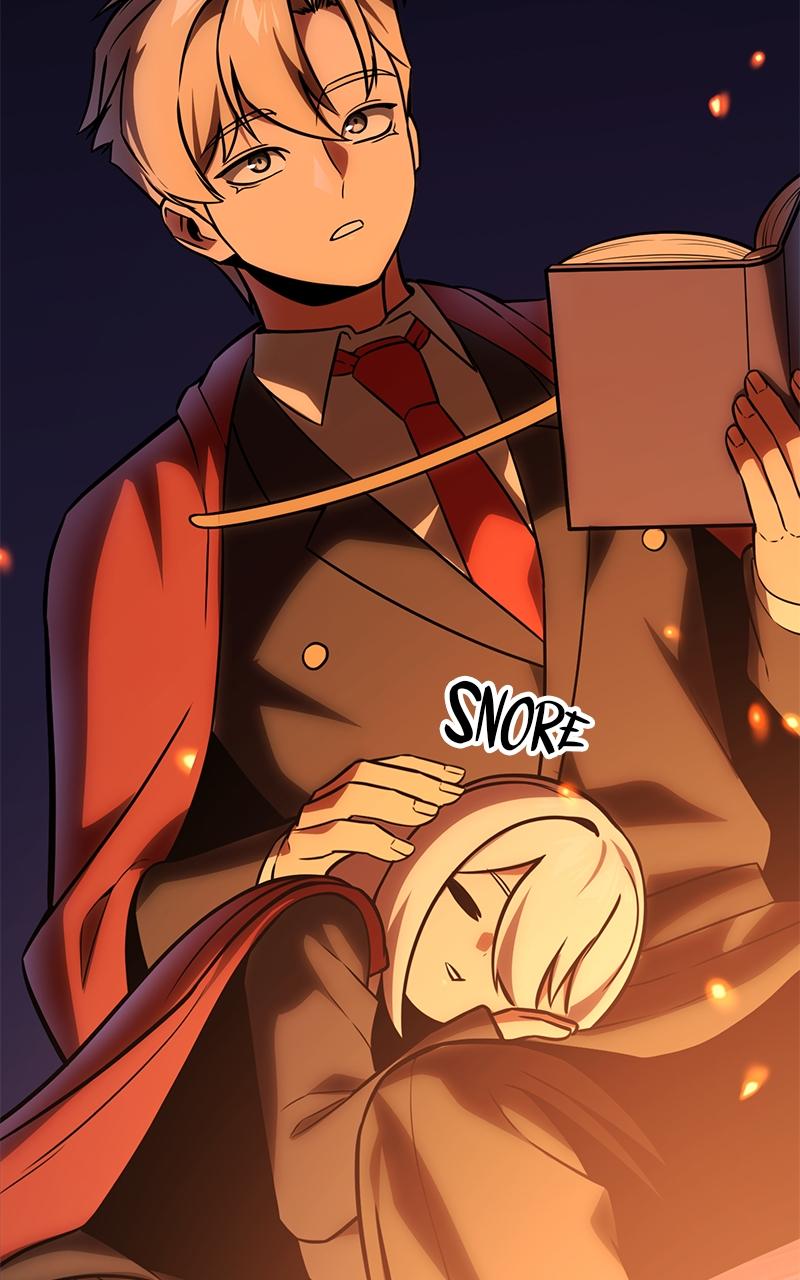 The Extra's Academy Survival Guide Chapter 39