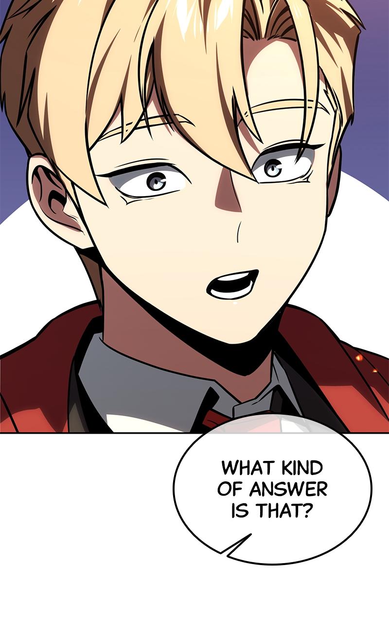 The Extra's Academy Survival Guide Chapter 39