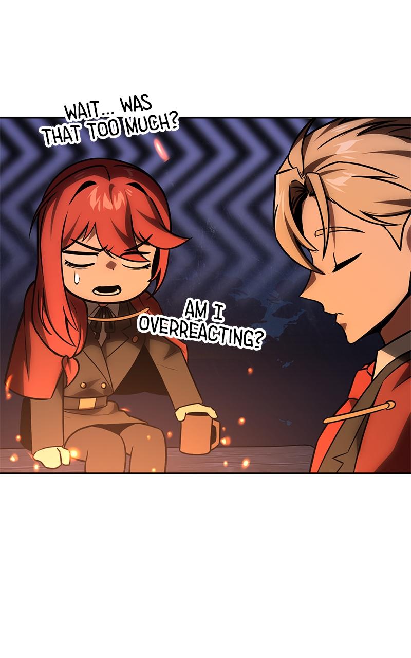 The Extra's Academy Survival Guide Chapter 39