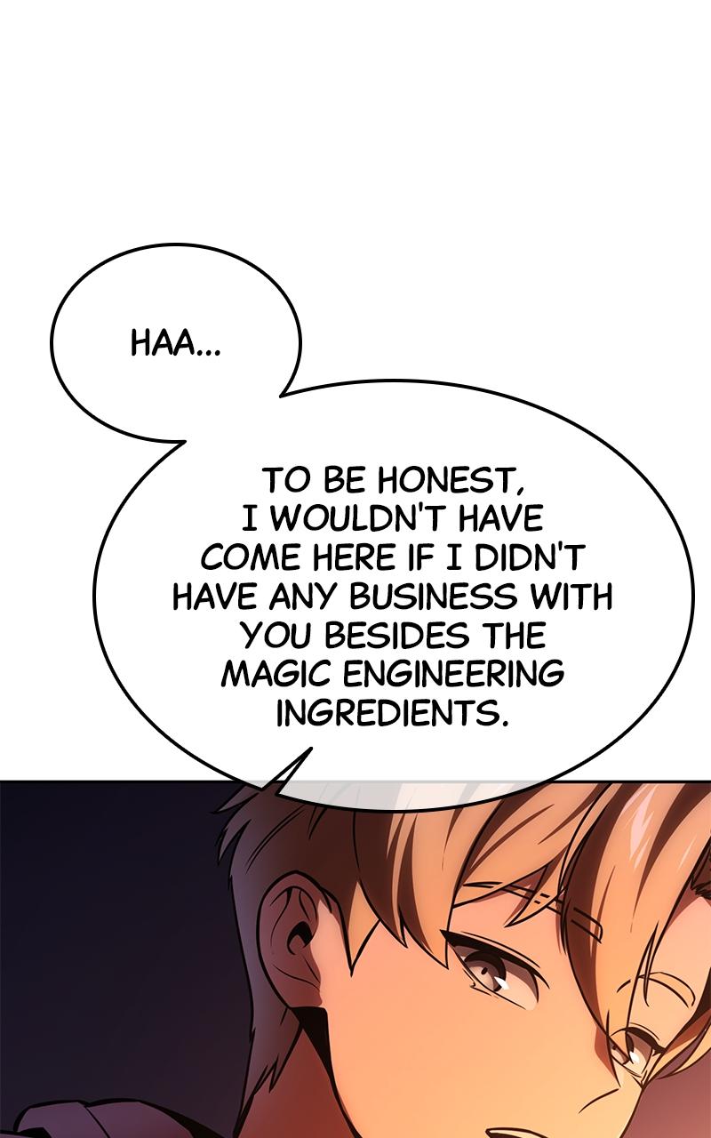 The Extra's Academy Survival Guide Chapter 39