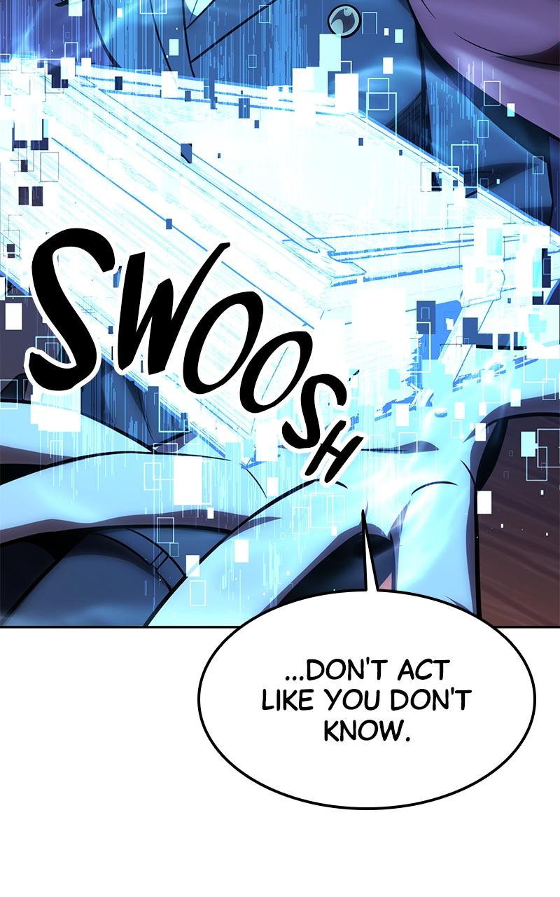 The Extra's Academy Survival Guide Chapter 39