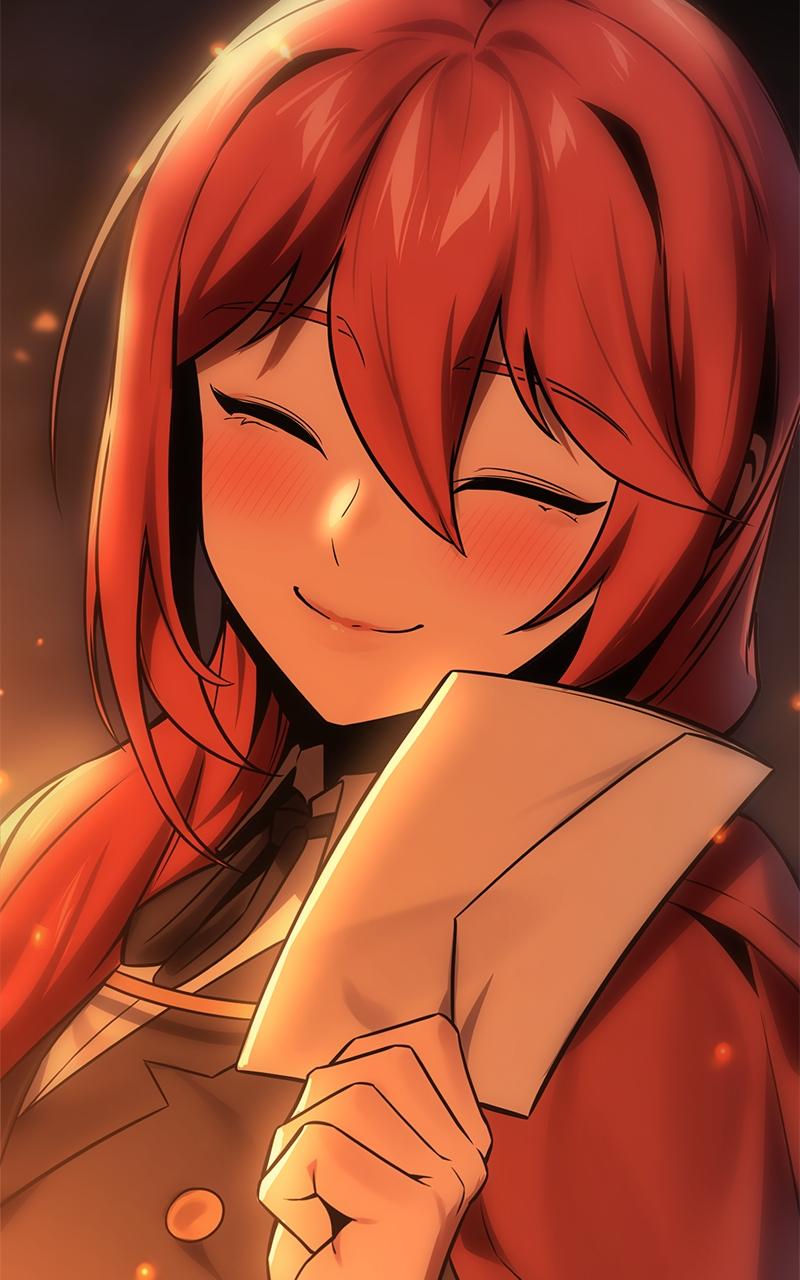 The Extra's Academy Survival Guide Chapter 39