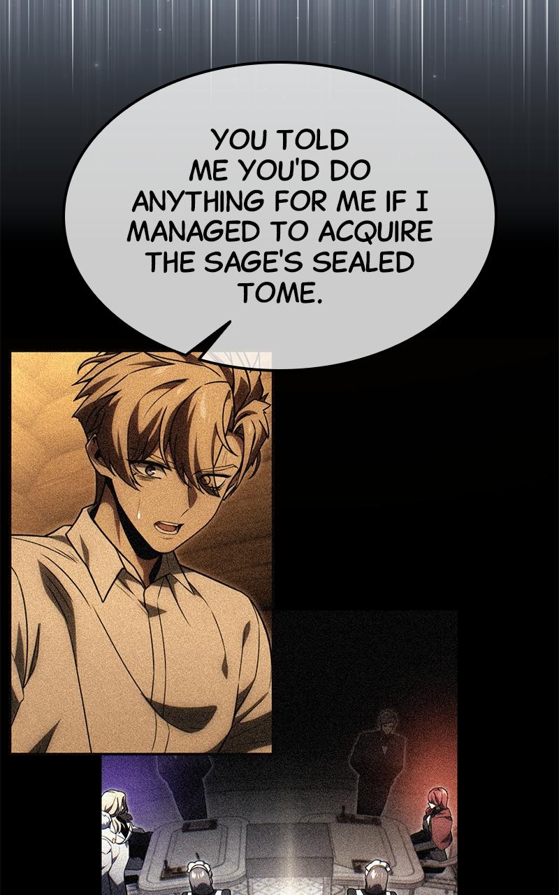 The Extra's Academy Survival Guide Chapter 39