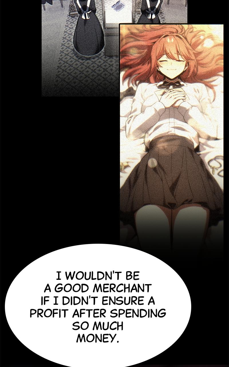 The Extra's Academy Survival Guide Chapter 39