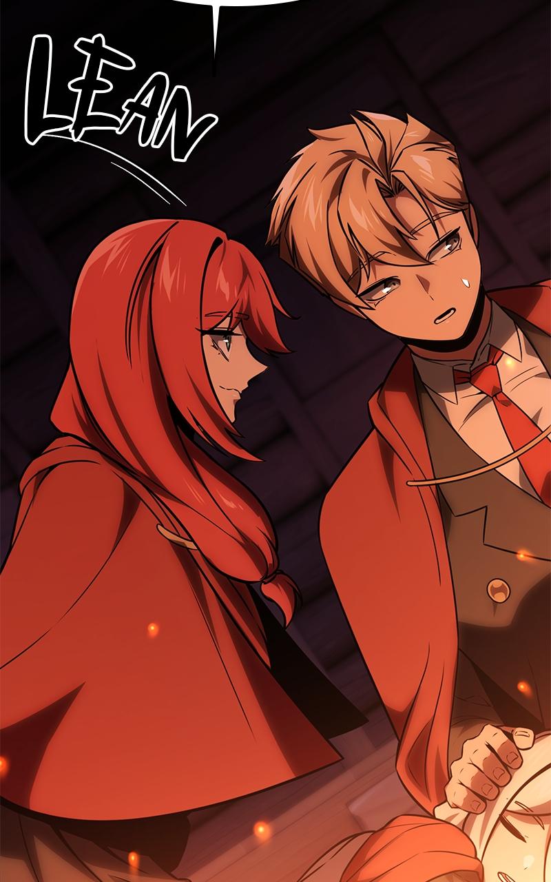 The Extra's Academy Survival Guide Chapter 39