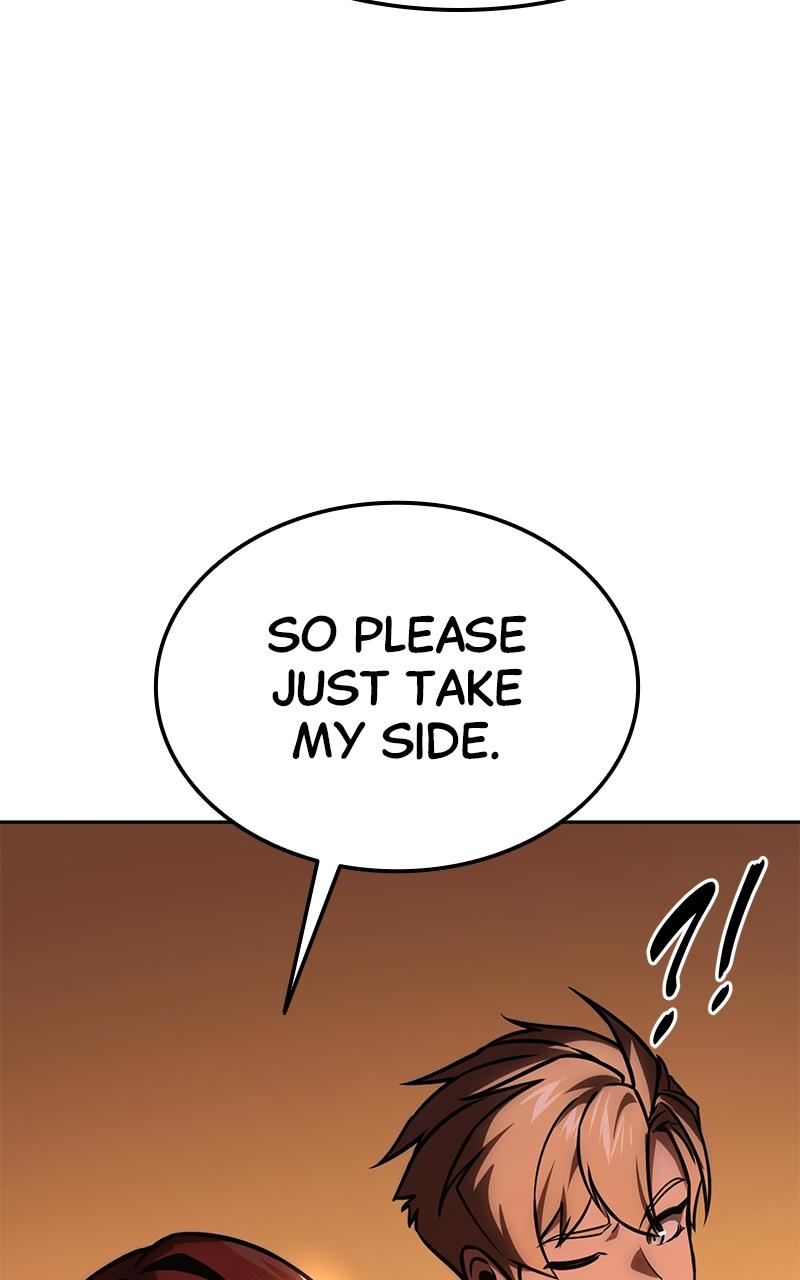 The Extra's Academy Survival Guide Chapter 39