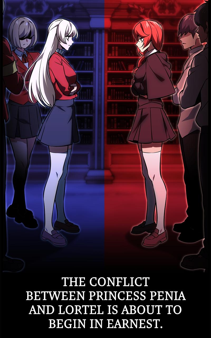 The Extra's Academy Survival Guide Chapter 39