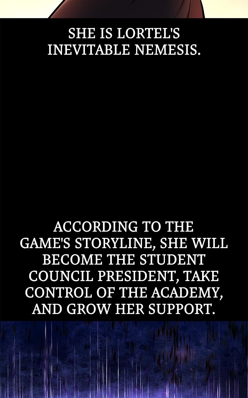 The Extra's Academy Survival Guide Chapter 39