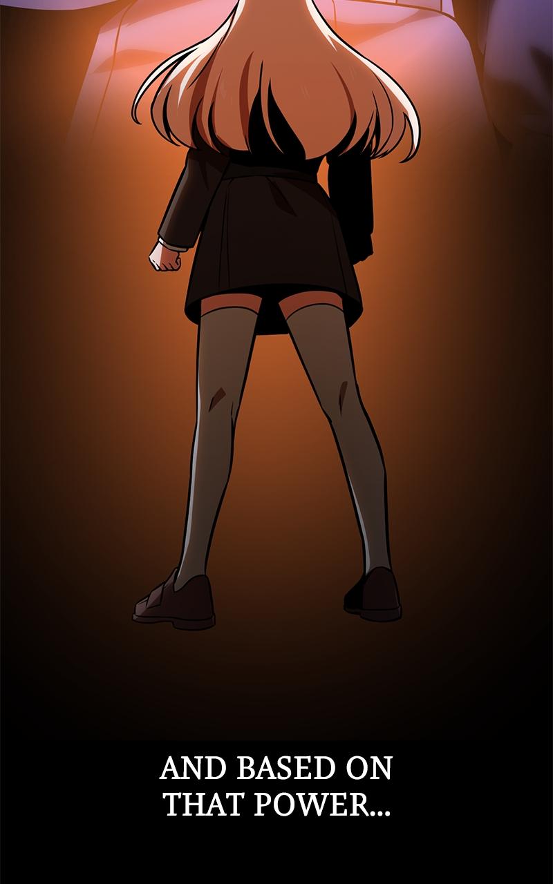 The Extra's Academy Survival Guide Chapter 39