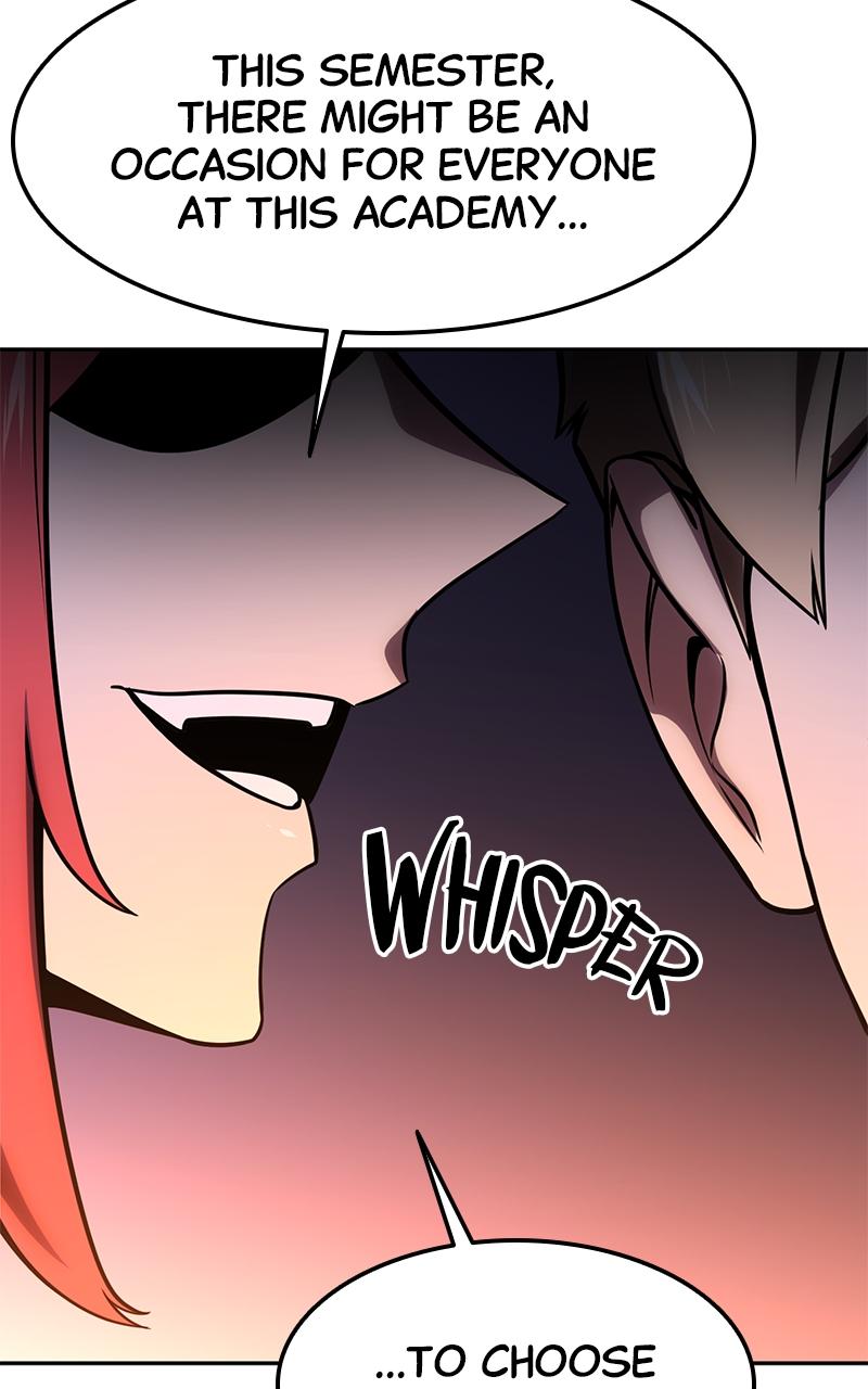 The Extra's Academy Survival Guide Chapter 39