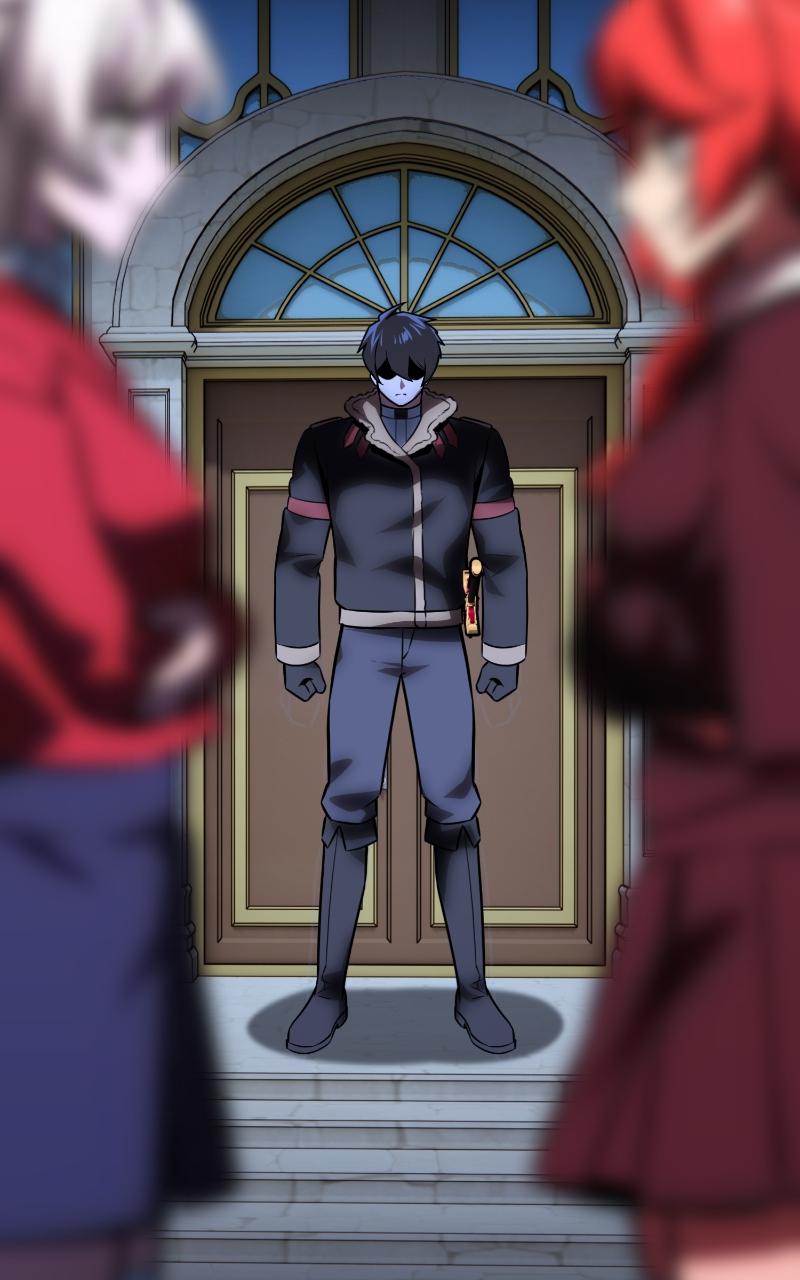 The Extra's Academy Survival Guide Chapter 39