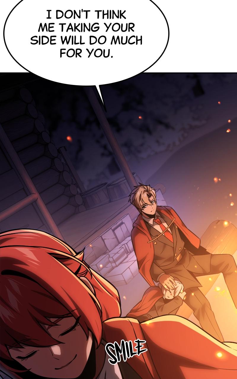 The Extra's Academy Survival Guide Chapter 39