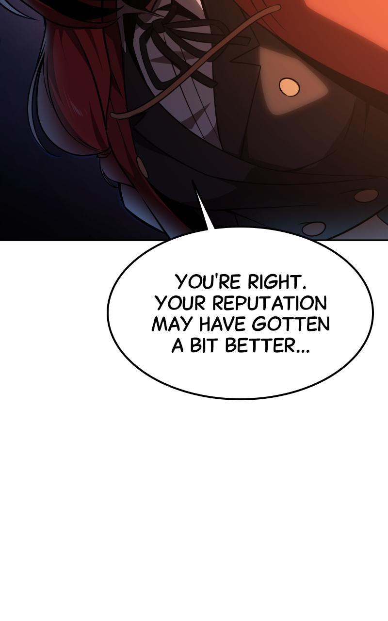 The Extra's Academy Survival Guide Chapter 39