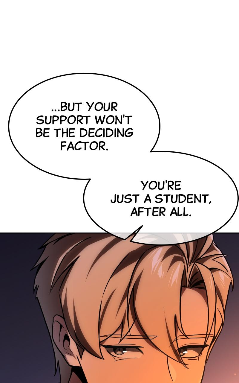 The Extra's Academy Survival Guide Chapter 39