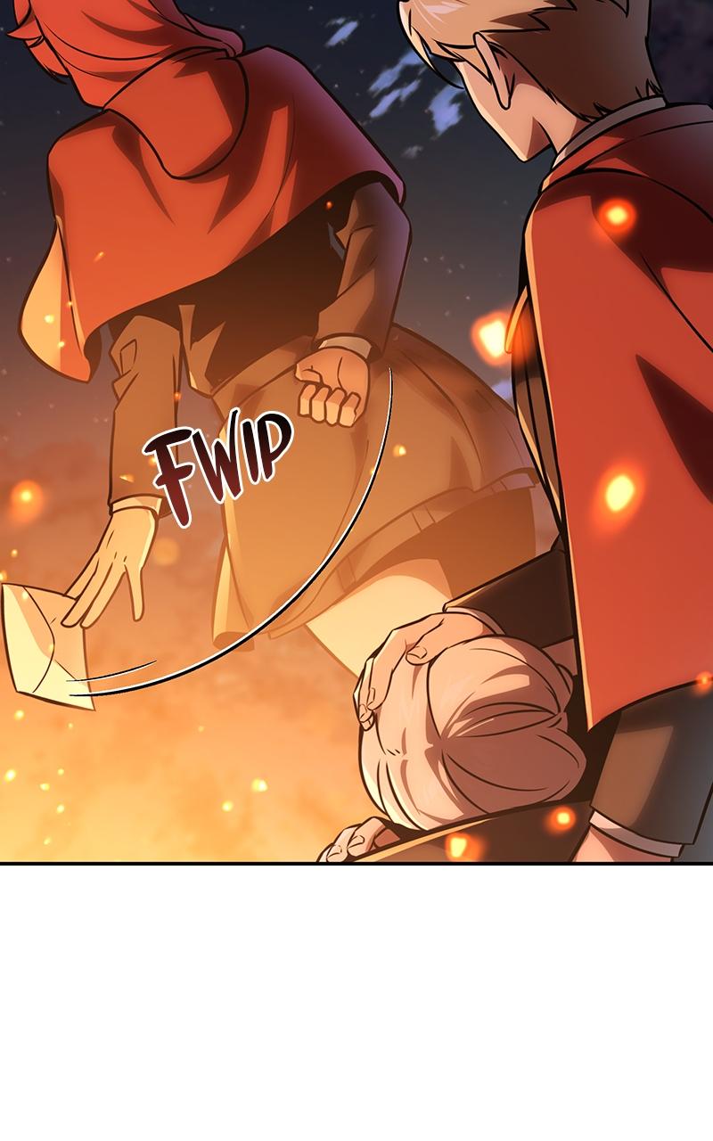 The Extra's Academy Survival Guide Chapter 39