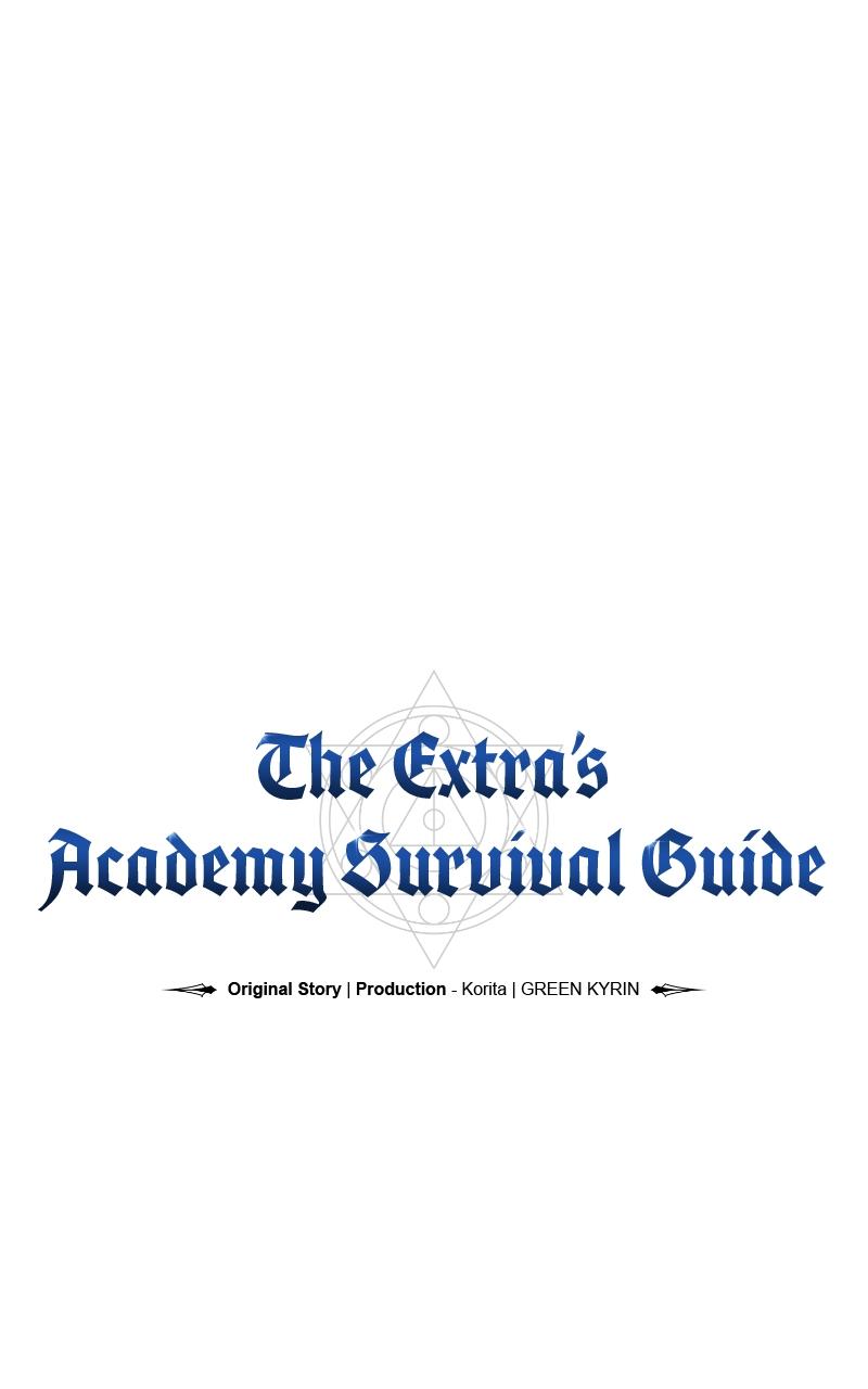The Extra's Academy Survival Guide Chapter 39