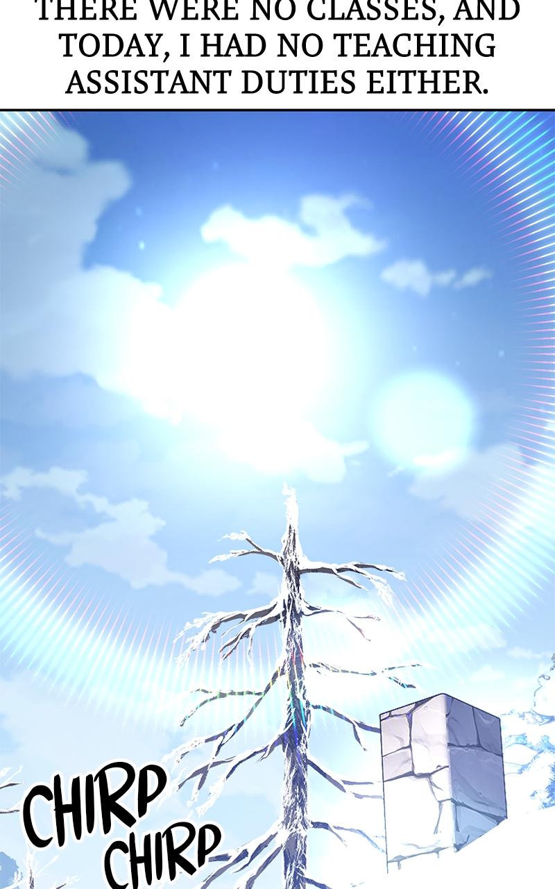 The Extra's Academy Survival Guide Chapter 39