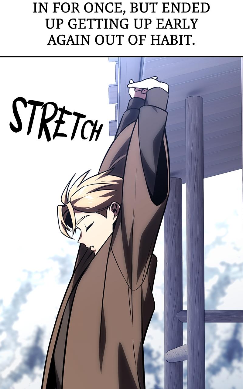 The Extra's Academy Survival Guide Chapter 39