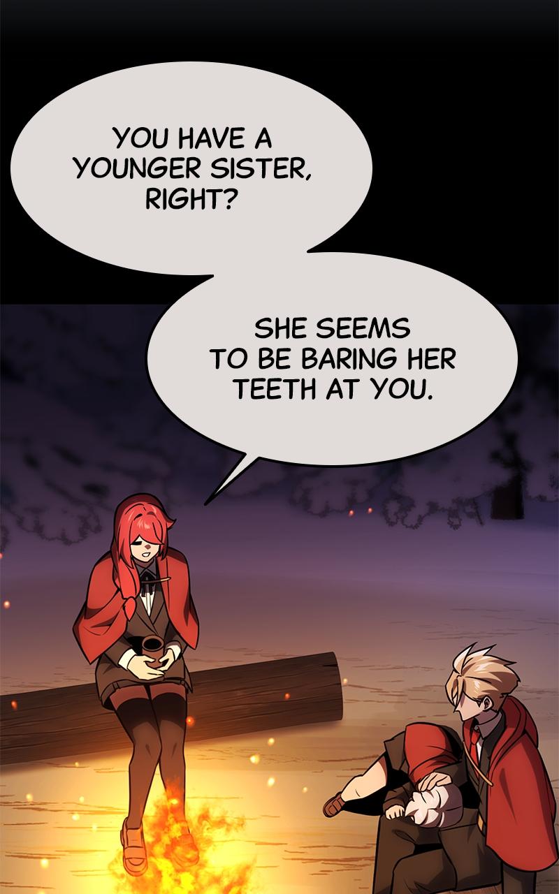 The Extra's Academy Survival Guide Chapter 39