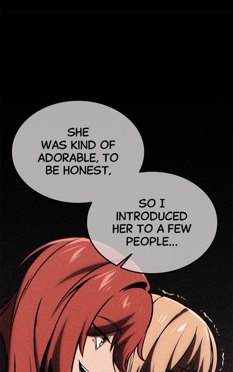 The Extra's Academy Survival Guide Chapter 39