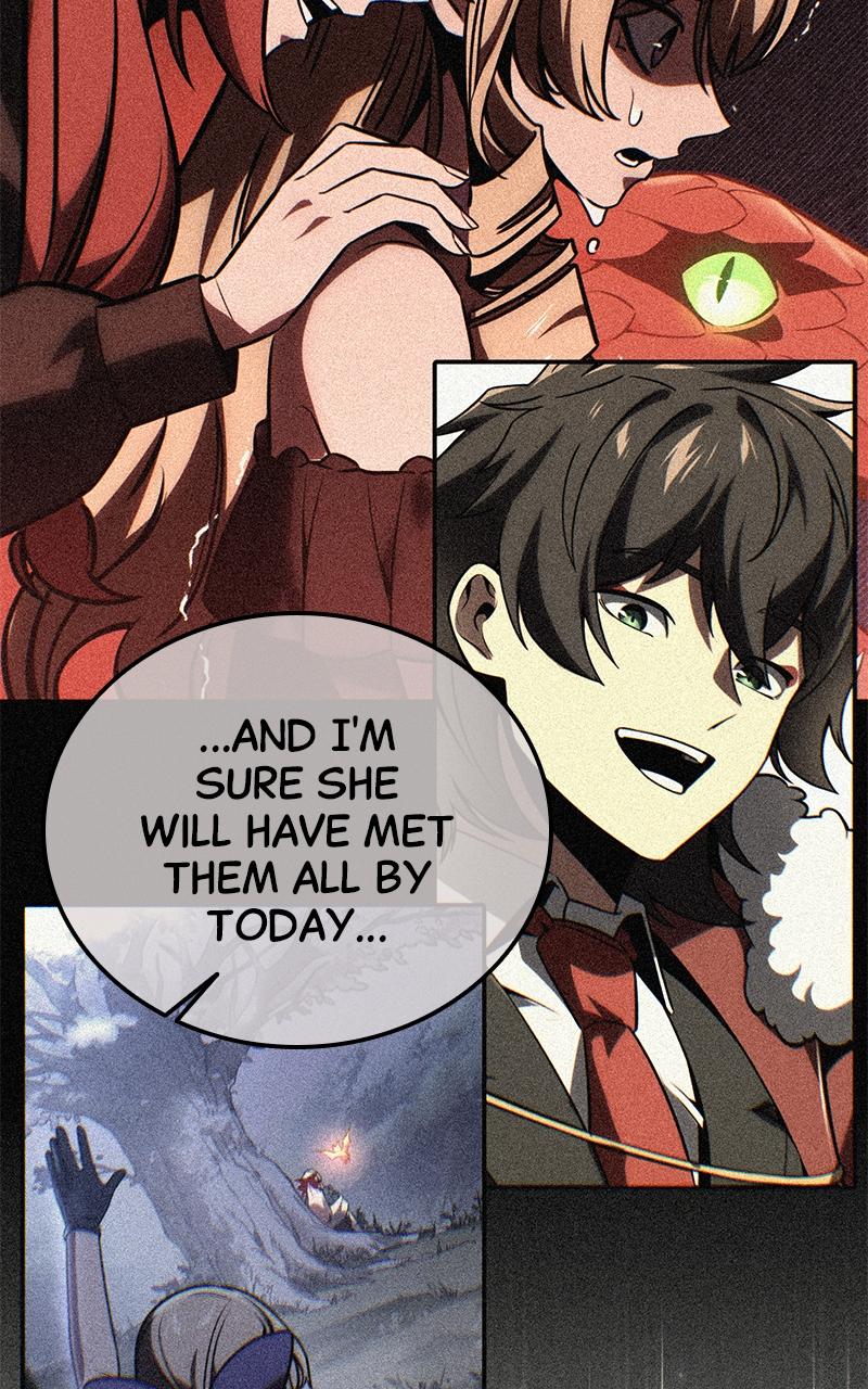 The Extra's Academy Survival Guide Chapter 39