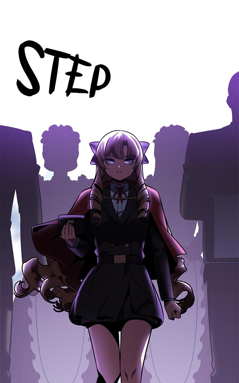 The Extra's Academy Survival Guide Chapter 39