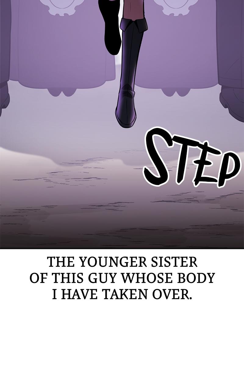 The Extra's Academy Survival Guide Chapter 39