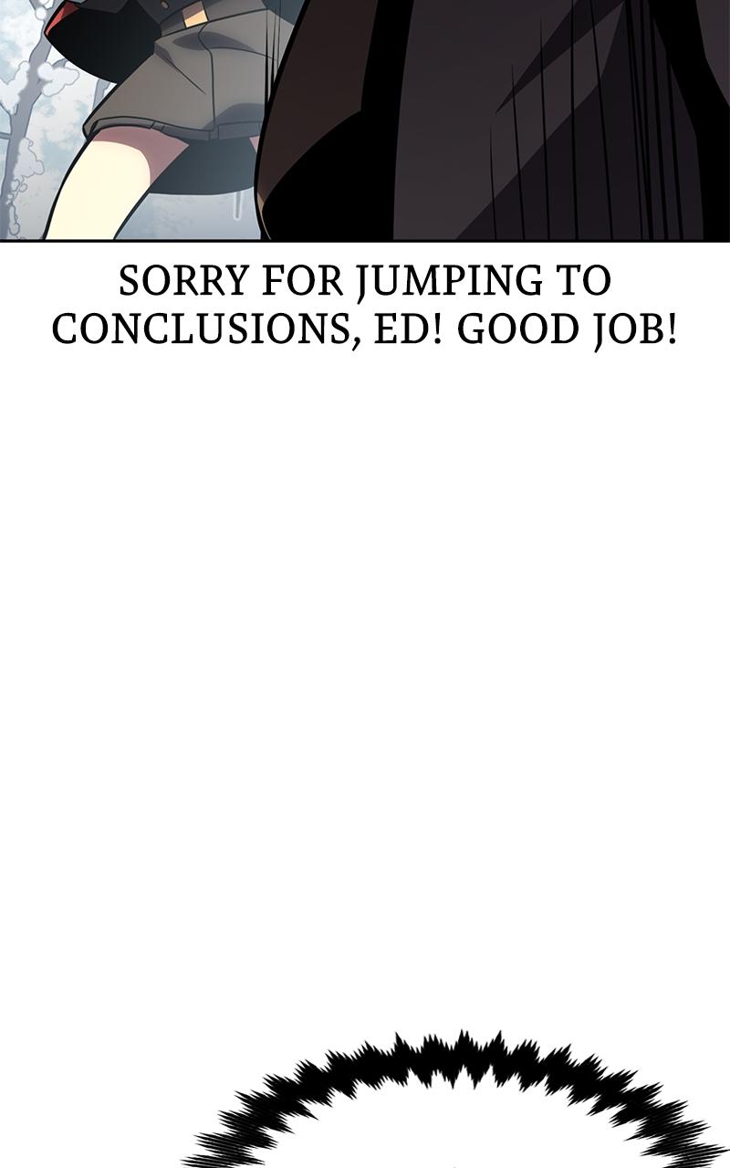 The Extra's Academy Survival Guide Chapter 39