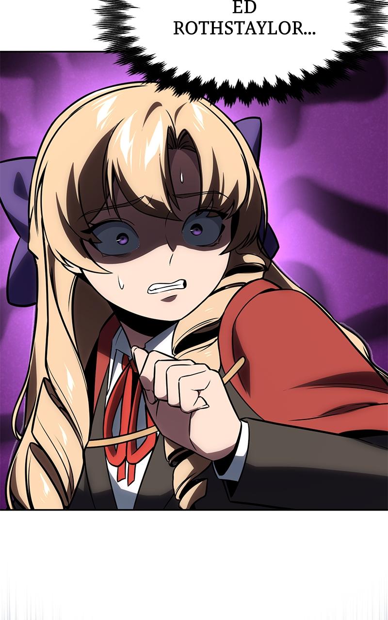 The Extra's Academy Survival Guide Chapter 39