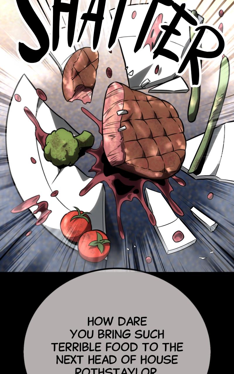 The Extra's Academy Survival Guide Chapter 39