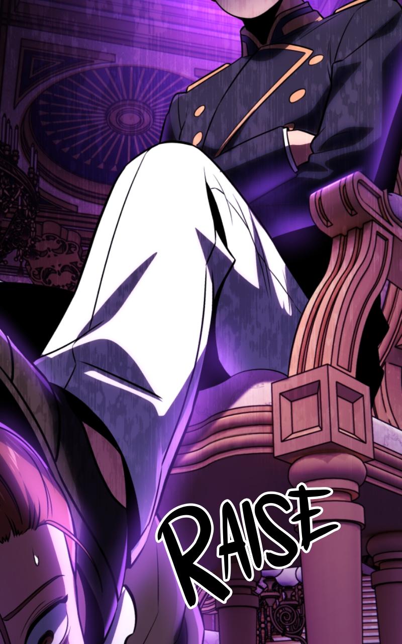 The Extra's Academy Survival Guide Chapter 39