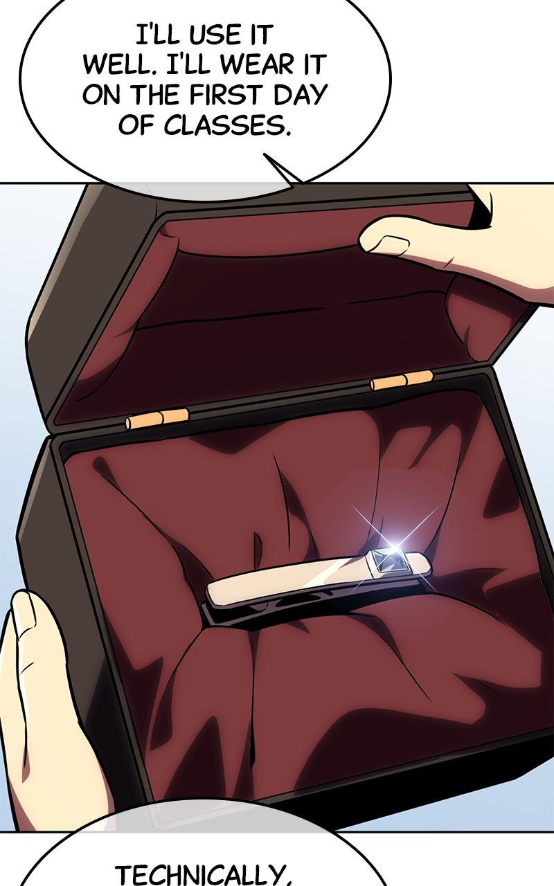 The Extra's Academy Survival Guide Chapter 39