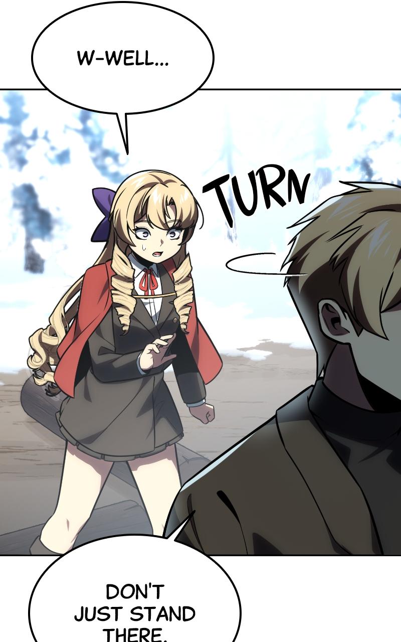 The Extra's Academy Survival Guide Chapter 39