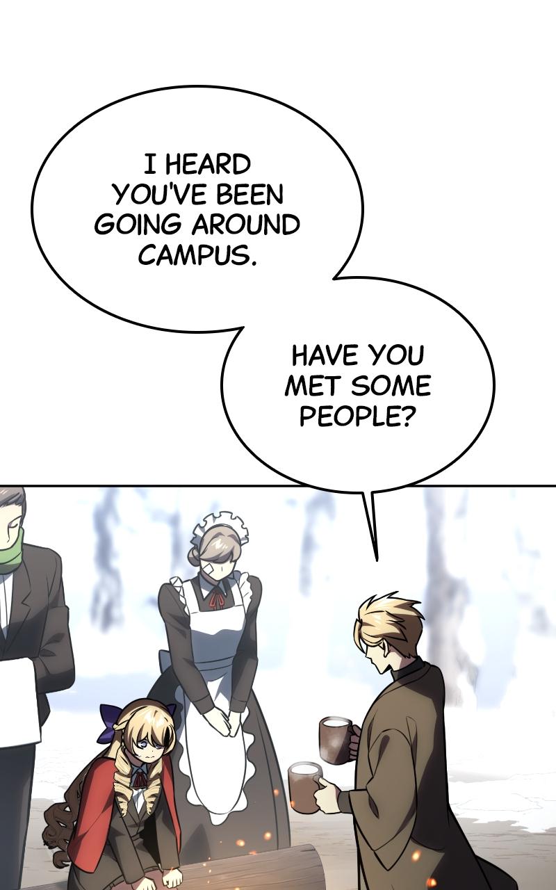 The Extra's Academy Survival Guide Chapter 39