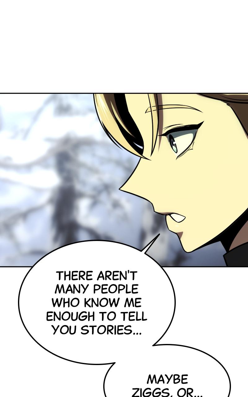 The Extra's Academy Survival Guide Chapter 39