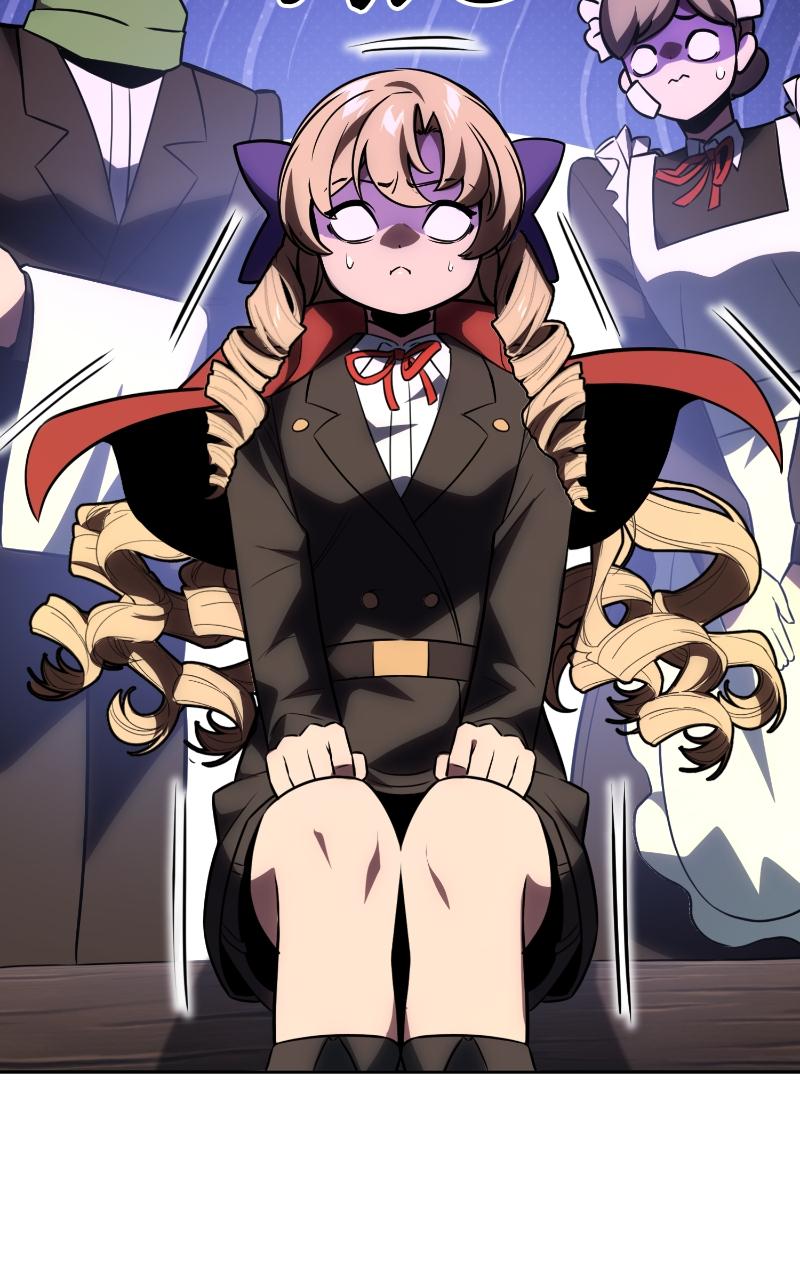 The Extra's Academy Survival Guide Chapter 39