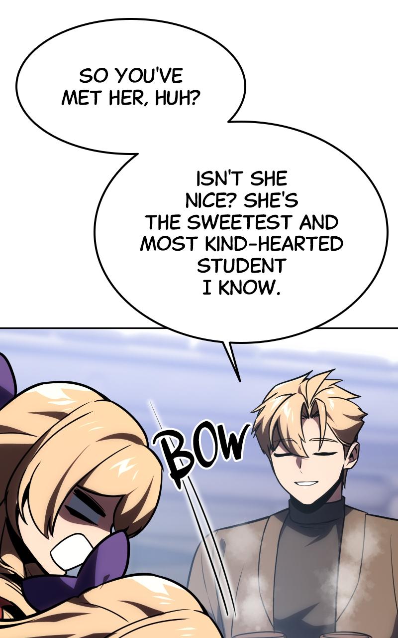 The Extra's Academy Survival Guide Chapter 39