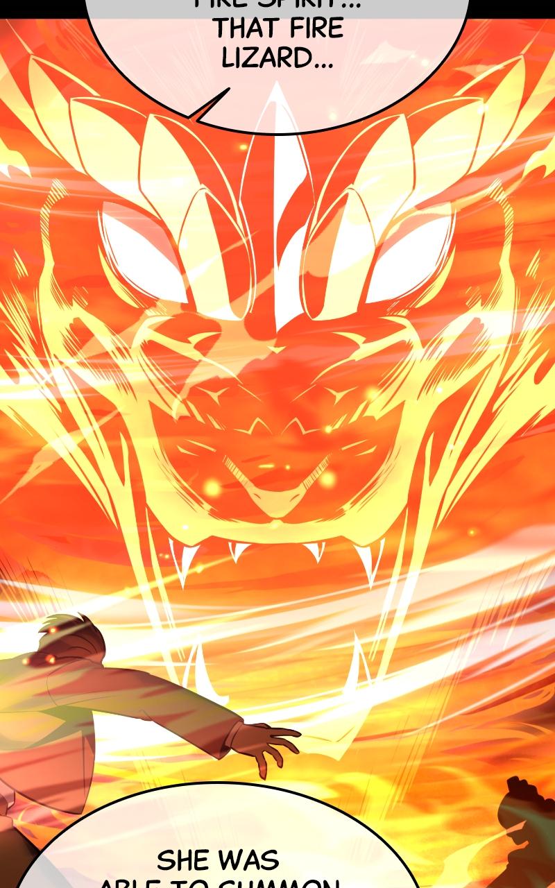 The Extra's Academy Survival Guide Chapter 39